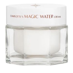 Charlotte Tilbury
Magic Water Cream Refillable Gel Moisturizer with Niacinamide